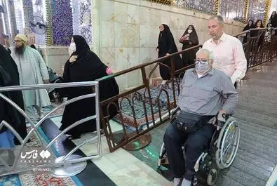 جانبازان