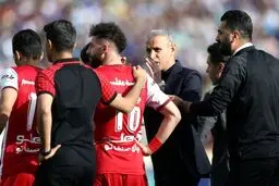 یحیی و پرسپولیس: این‌ها را ببینید و از  ته دل بترسید!