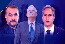آیا ایران و غرب به سمت تفاهم غیررسمی هسته‌ای پیش می‌روند؟