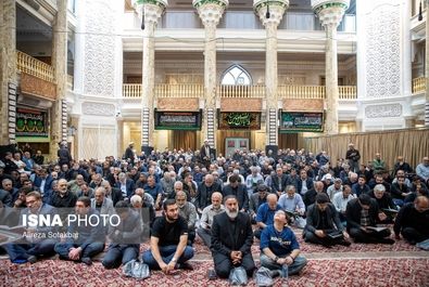 احمد توکلی