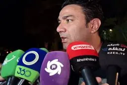 نکونام: چیزی  می دانم که سمیعی باید از فوتبال برود!