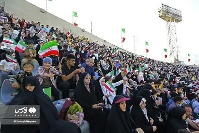 سلام فرمانده