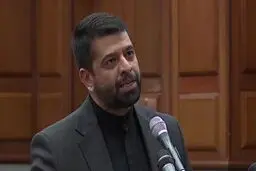 صدور پاسپورت فرانسه برای منافقین