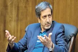 با استیضاح وزرا مجلس در تقابل دولت قرار می‌گیرد