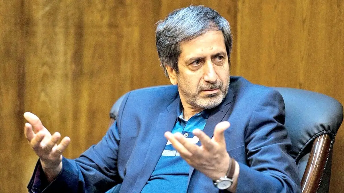 با استیضاح وزرا مجلس در تقابل دولت قرار می‌گیرد