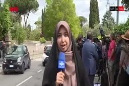 انتشار اخبار ضد و نقیض از دور دوم مذاکرات