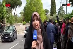 انتشار اخبار ضد و نقیض از دور دوم مذاکرات