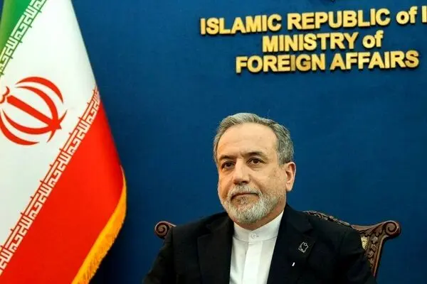هشدار عراقچی درباره شکل گیری الگویی خطرناک در جهان