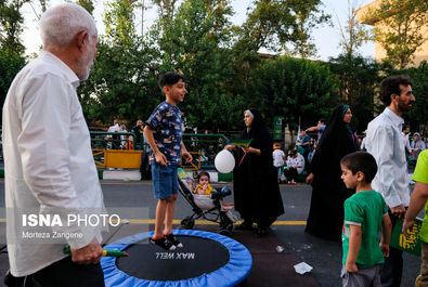 مهمانی غدیر