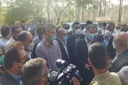 موضع‌گیری مهم وزیر جهاد کشاورزی