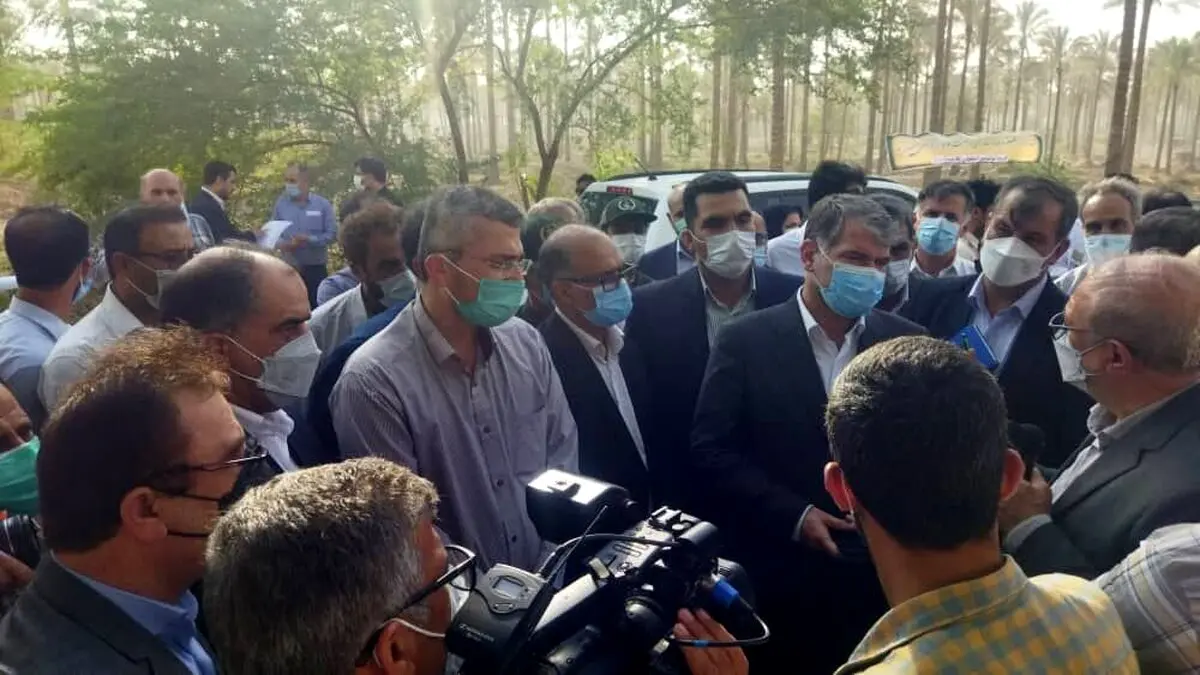 موضع‌گیری مهم وزیر جهاد کشاورزی
