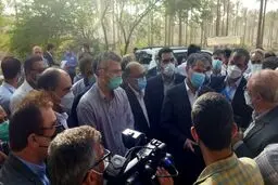 موضع‌گیری مهم وزیر جهاد کشاورزی