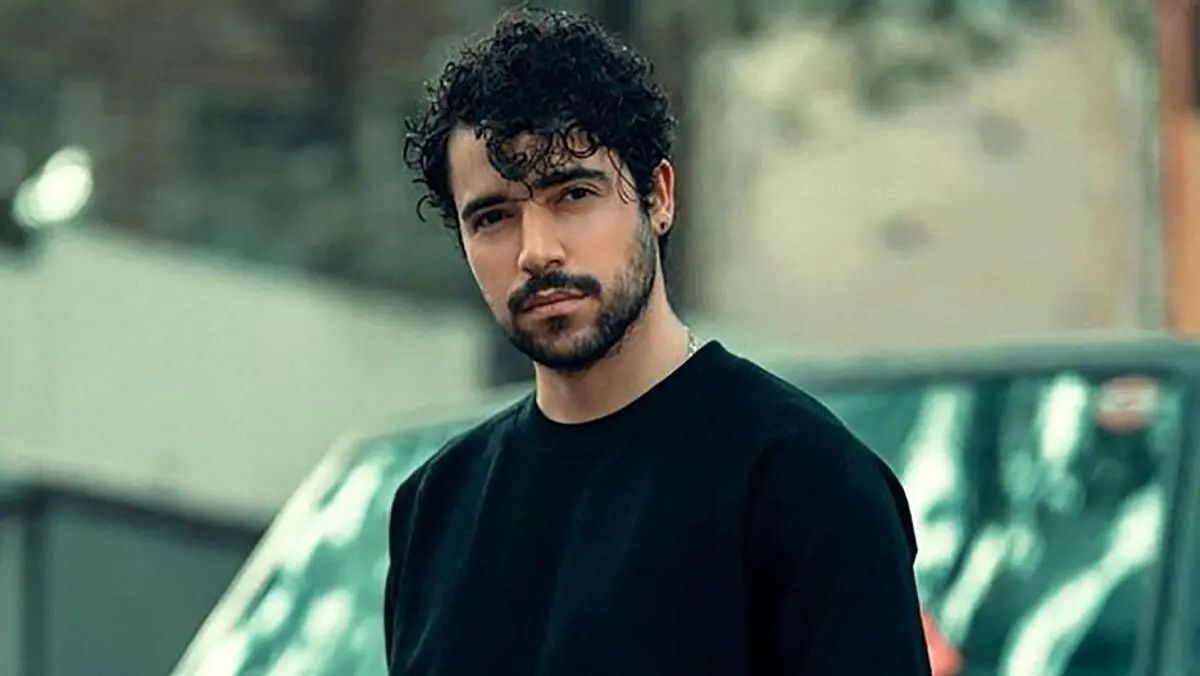 واکنش متفاوت شروین حاجی‌پور به حملات به غزه و فلسطین