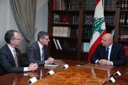 هشدار نخست‌وزیر لبنان به آمریکا