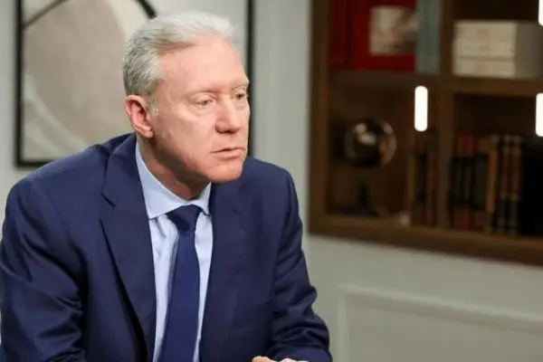 عدم پذیرش سفیر جدید ایران در لبنان!