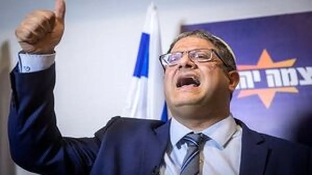 بن گو یر: هر روز یک اسیر شاخص حماس اعدام شود!