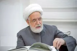 کروبی:مسئولان پیش از آنکه دیر شود به مردم برگردند