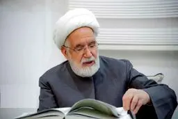 کروبی:مسئولان پیش از آنکه دیر شود به مردم برگردند