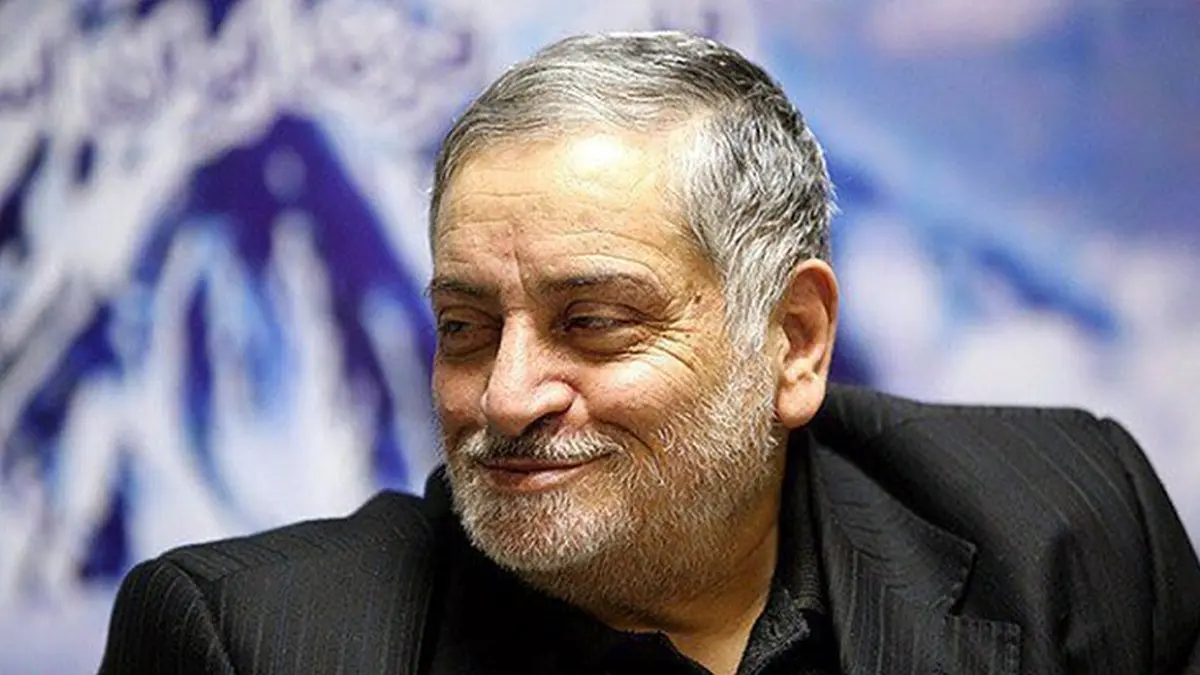 محمدرضا یزدانی خرم درگذشت + علت فوت