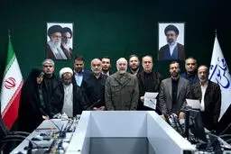 انتقاد شدید دبیرکل حزب قالیباف به تجمع کفن‌پوشان سوپر انقلابی