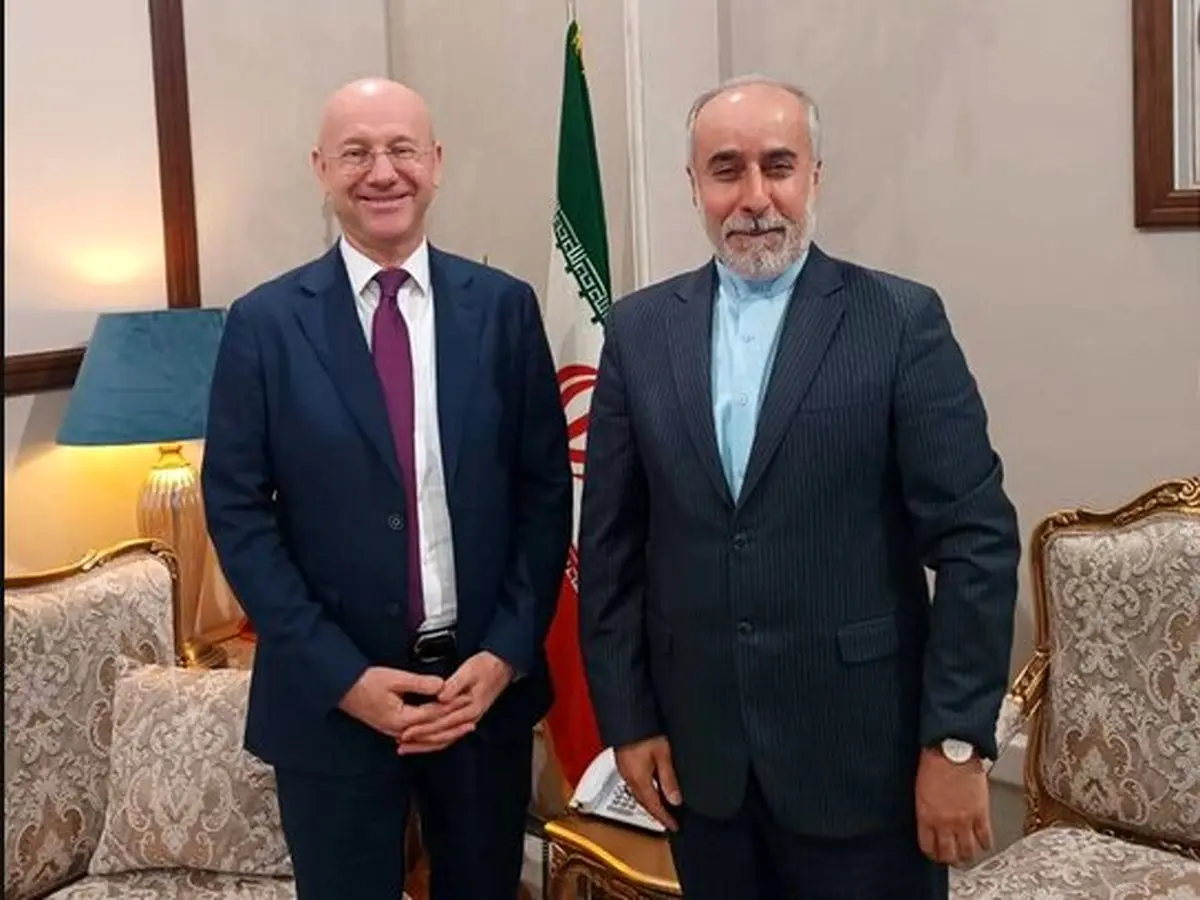 زبان روسی به دروس مدارس اضافه می‌شود؟/ سخنگوی وزارت خارجه اعلام موضع کرد