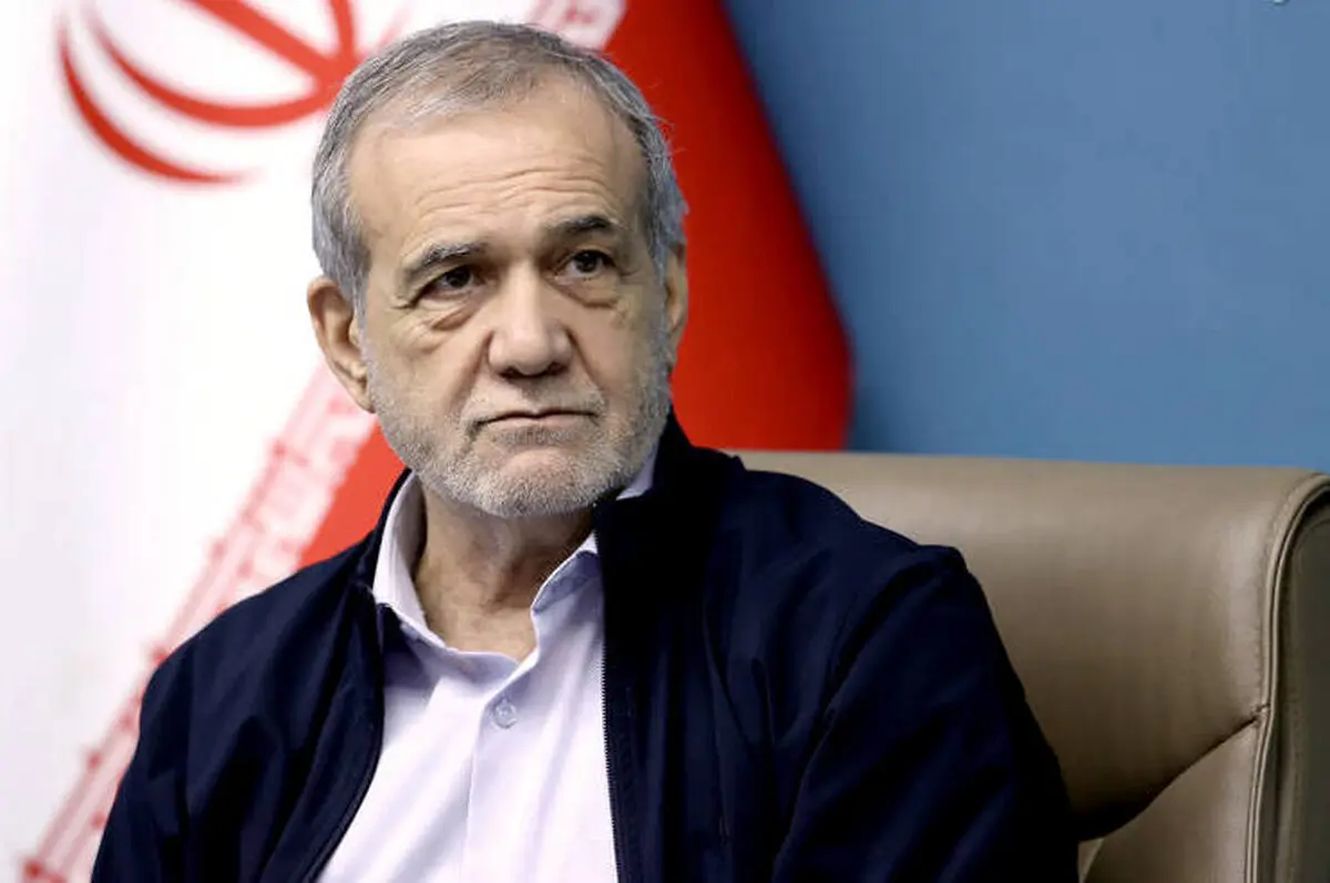 پزشکیان: پاسخ‌مان به اسرائیل دردناکتر می شود