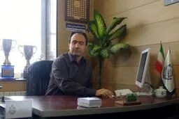 انتقاد تند قائم مقام ملوان از تصمیمات داوری در بم