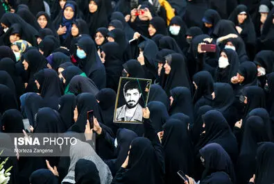 مدافع حرم