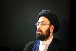 سیدعلی خمینی: به پاس داشتن رهبری شجاع سجده شکر بجا می آوریم