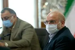 کنایه روزنامه اطلاعات به انتصاب زاکانی و قالیباف در دانشگاه تهران!