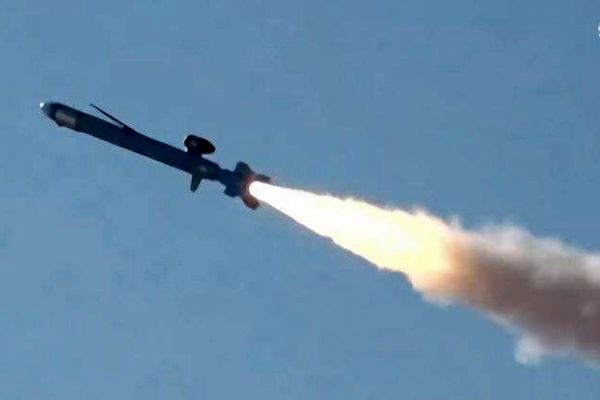 شوک کروز برد بلند روس‌ها