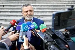 صولت مرتضوی: آمده‌ام که بمانم