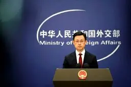 توصیه چین به آمریکا و ایران