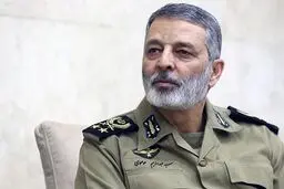 رئیس ستاد کل نیروهاى مسلح شهید شد