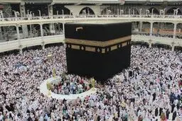 عربستان: حج امسال با موفقیت و بدون هرگونه بیماری همه‌گیری پایان یافت