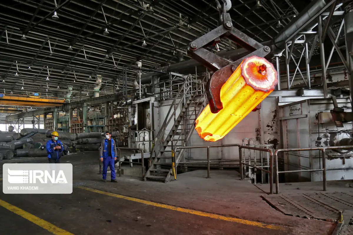 چه شد که روسیه جای ایران را در بازار جهانی فولاد گرفت؟