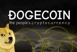 قیمت دوج کوین چطور تعیین می‌شود؟
