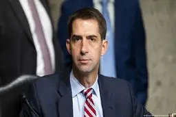  درخواست تام کاتن برای تحقیق درباره شبکه نفوذ جمهوری اسلامی در کنگره

