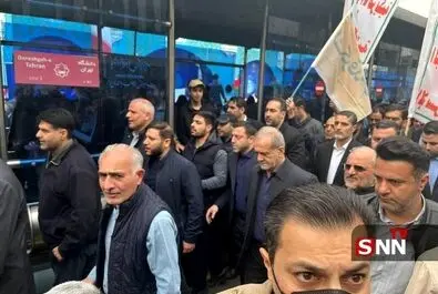 مسئولان