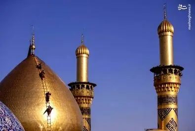  اباالفضل(ع) نجف