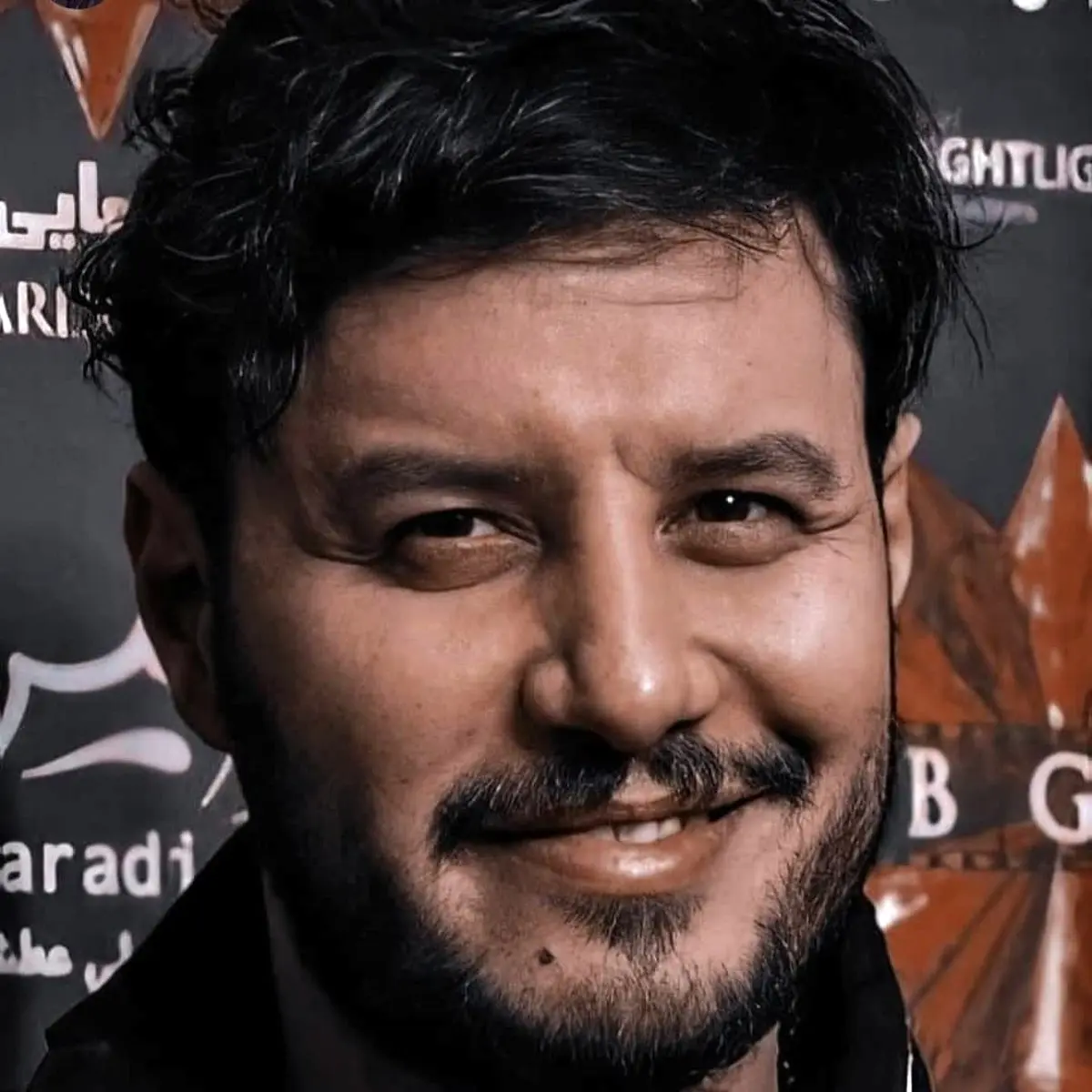 مه لقا باقری و جواد عزتی در تورنتو