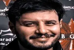 داستان جالب عاشقی جواد عزتی و همسرش