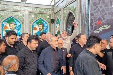 قرارگاه مرکزی