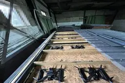 تصاویر عملیات تارعنکبوتی اوکراین علیه روسیه