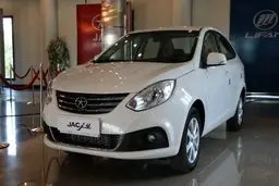 فروش اقساطی کرمان موتور فقط با 200 میلیون پول پیش | فرصت محدود خرید خودرو لاکچری JAC J4 کرمان موتور بدون قرعه کشی برای همه