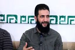 دستور مهم الجولانی: پیوستن جنگجویان خارجی به ارتش سوریه