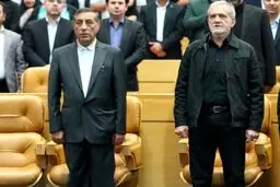 توضیح قائم‌پناه درپی ابهامات پیرامون نظرسنجی میزان محبوبیت پزشکیان