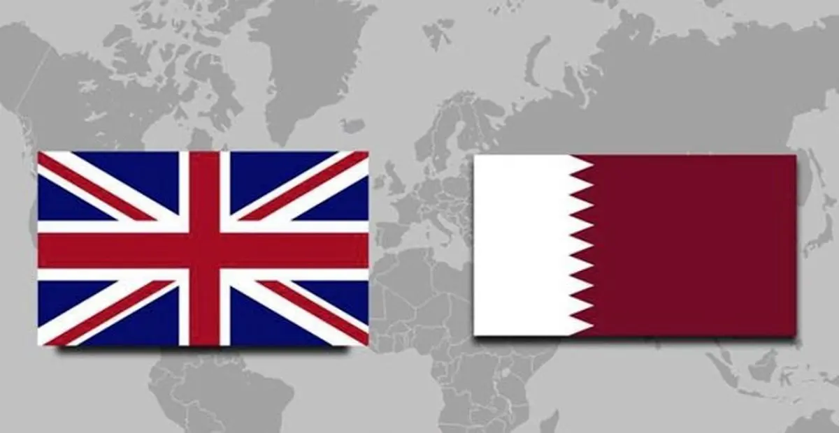 حمایت قطر و انگلیس از مذاکرات ایران و آمریکا