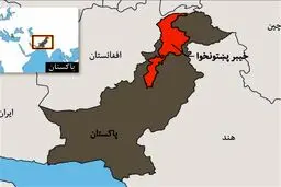 تیراندازی پلیس به پناهجوی افغان در ایالت خیبر پخت و نخ وا