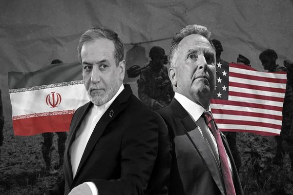 رابطه جنگ یمن با مذاکرات ایران و آمریکا از زبان عضو ارشد انصارالله